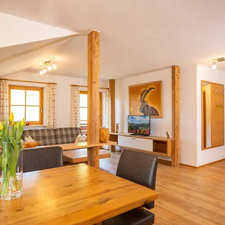Haus Berg & Tal