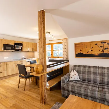 Haus Berg & Tal * Hirschegg (Vorarlberg)