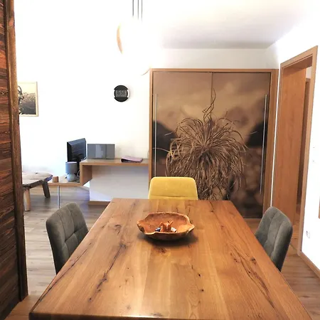 Haus Berg & Tal *
