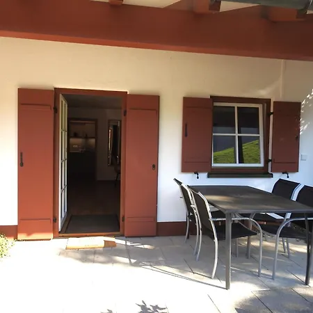 Haus Berg & Tal Apartamento Hirschegg (Vorarlberg)